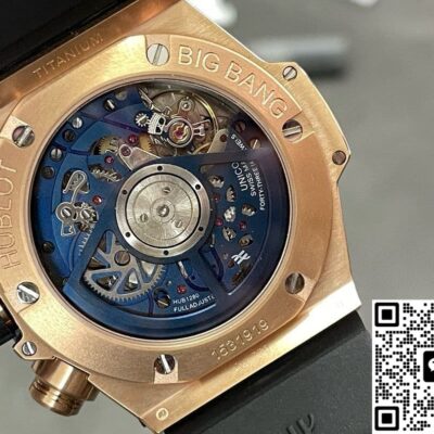 Hublot BIG BANG 441.OL.5181.RX BB Factory KV Replica