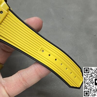 Hublot BIG BANG Soul 642.CY.011Y.RX BB Factory KV Replica