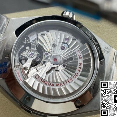 Omega Constellation 131.30.41.21.04.001 V+ Factory V2 KV Replica