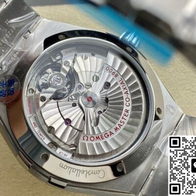 Omega Constellation 131.30.41.21.99.002 V+ Factory V2 KV Replica