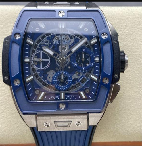 Hublot BIG BANG Soul 642.NL.7170.RX BB Factory KV Replica