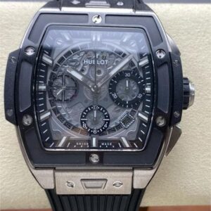 Hublot BIG BANG Soul 642.NM.0170.RX BB Factory KV Replica
