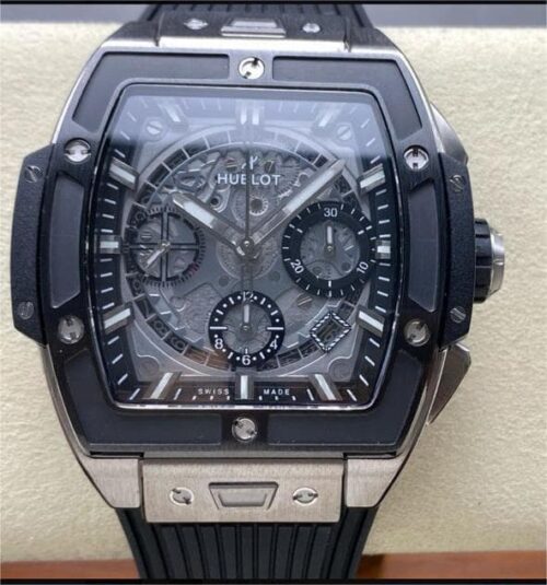 Hublot BIG BANG Soul 642.NM.0170.RX BB Factory KV Replica
