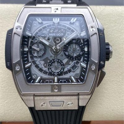 Hublot BIG BANG Soul 642.NX.0170.RX BB Factory KV Replica