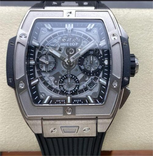 Hublot BIG BANG Soul 642.NX.0170.RX BB Factory KV Replica