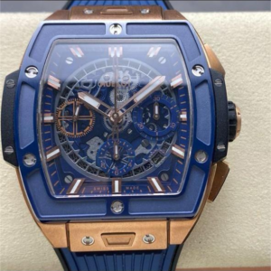 Hublot BIG BANG Soul 642.OL.7180.RX BB Factory KV Replica