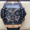 Hublot BIG BANG Soul 642.OM.0180.RX BB Factory KV Replica