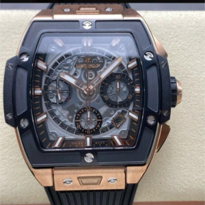 Hublot BIG BANG Soul 642.OM.0180.RX BB Factory KV Replica