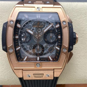 Hublot BIG BANG Soul 642.OX.0180.RX BB Factory KV Replica