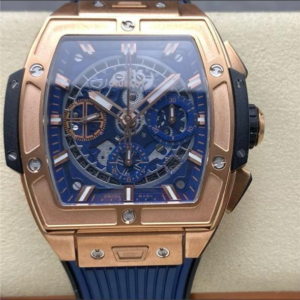 Hublot BIG BANG Soul 642.OX.7180.RX BB Factory KV Replica