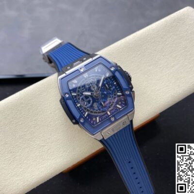 Hublot BIG BANG Soul 642.NL.7170.RX BB Factory KV Replica