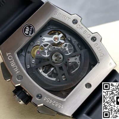 Hublot BIG BANG Soul 642.NX.7170.RX BB Factory KV Replica