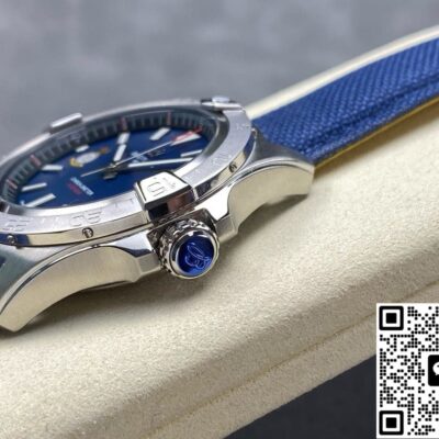 Breitling Avengers A17328101C1X1 BLS Factory KV Replica