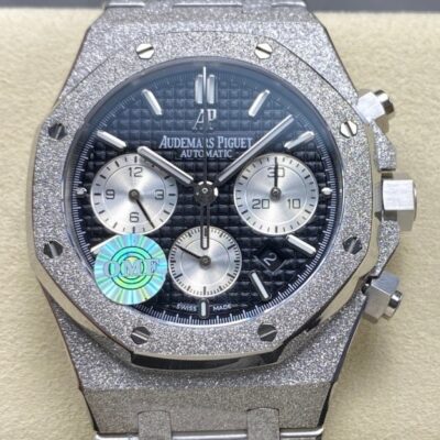 Audemars Piguet 26239BC.GG.1224BC.02 OM Factory KV Replica