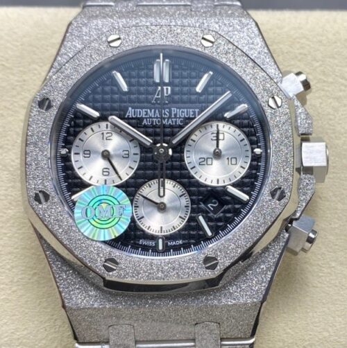 Audemars Piguet 26239BC.GG.1224BC.02 OM Factory KV Replica