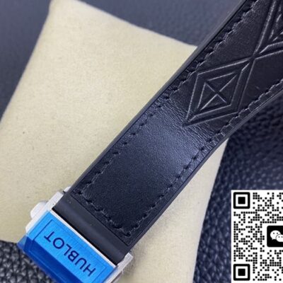 Hublot BIG BANG 465.SS.1117.VR BB Factory KV Replica
