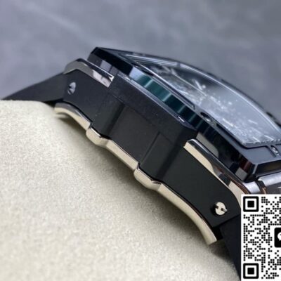 Hublot BIG BANG Soul 642.NM.0170.RX BB Factory KV Replica