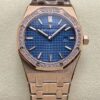Audemars Piguet Royal Oak 67651OR.ZZ.1261OR.02 ZF Factory KV Replica
