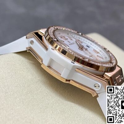 Hublot BIG BANG 465.OE.2080.RW.1204 BB Factory KV Replica