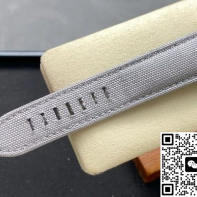 Audemars Piguet CODE 11.59 26393CR.OO.A008KB.01 OMF Factory KV Replica