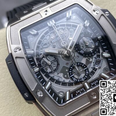Hublot BIG BANG Soul 642.NX.0170.RX BB Factory KV Replica
