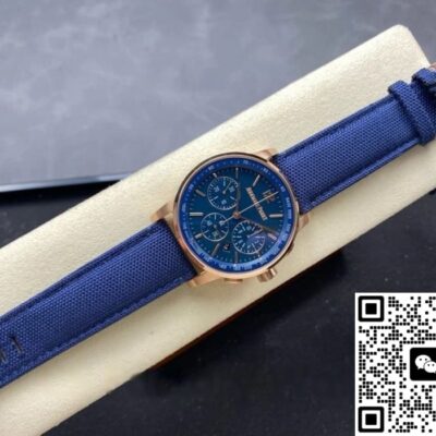 Audemars Piguet CODE 11.59 26393OR.OO.A027KB.01 OMF Factory KV Replica