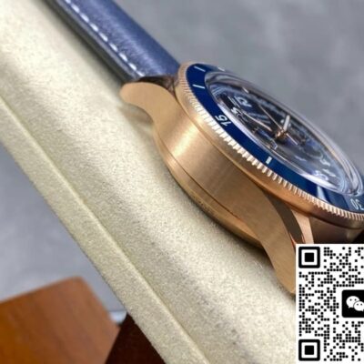 Blancpain Air Command AC02-36B40-63B TW Factory KV Replica