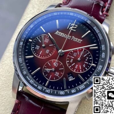 Audemars Piguet CODE 11.59 26393BC.OO.A068CR.01.99 OMF Factory KV Replica