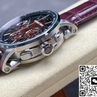 Audemars Piguet CODE 11.59 26393BC.OO.A068CR.01.99 OMF Factory KV Replica