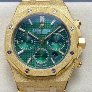 Audemars Piguet 26331BA.OO.1220BA.02 OM Factory KV Replica