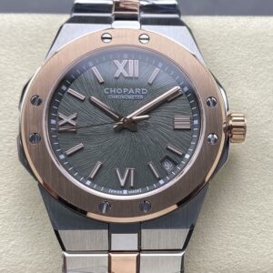Chopard ALPINE EAGLE 298600-6001 GH Factory KV Replica
