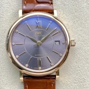 IWC Portofino IW458106 V7 Factory KV Replica