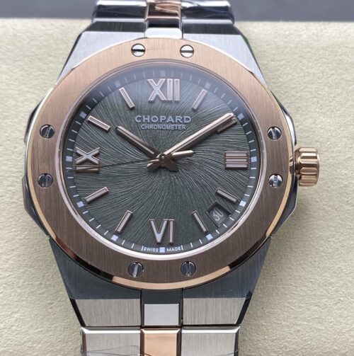 Chopard ALPINE EAGLE 298600-6001 GH Factory KV Replica