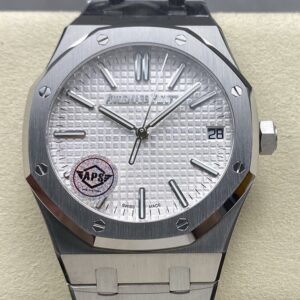 Audemars Piguet 15510ST.OO.1320ST.08 APS Factory V2 KV Replica