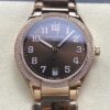 Patek Philippe TWENTY~4 7300-1200R-001 SJ Factory KV Replica
