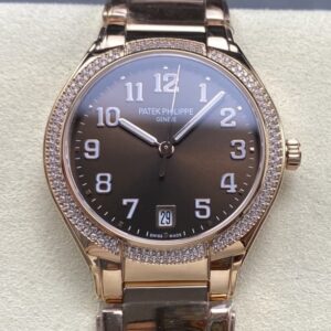 Patek Philippe TWENTY~4 7300-1200R-001 SJ Factory KV Replica