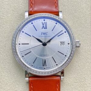 IWC Portofino IW458109 V7 Factory KV Replica