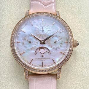 Vacheron Constantin 4305T-000R-B947 TW Factory KV Replica