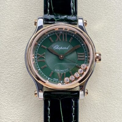 Chopard Happy Sport 278573-6032 YF Factory KV Replica