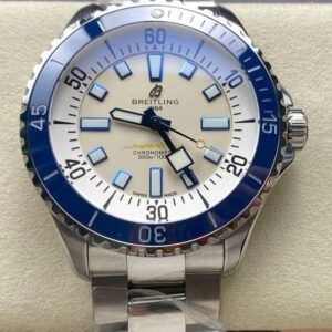 Breitling Superocean A17375E71G1A1 TF Factory KV Replica