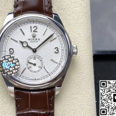 Rolex Perpetual 1908 m52509-0006 R+ Factory KV Replica