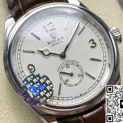 Rolex Perpetual 1908 m52509-0006 R+ Factory KV Replica