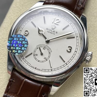 Rolex Perpetual 1908 m52509-0006 R+ Factory KV Replica