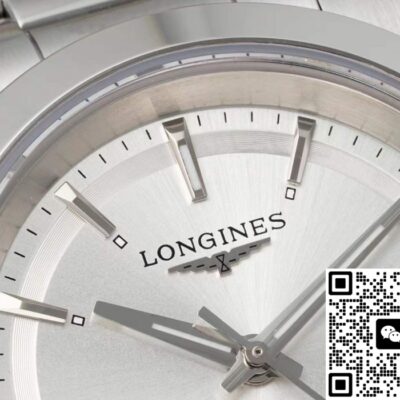 Longines Concas L3.430.4.72.6 AF Factory KV Replica