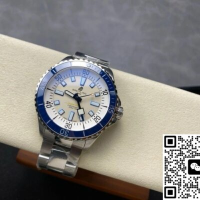 Breitling Superocean A17375E71G1A1 TF Factory KV Replica