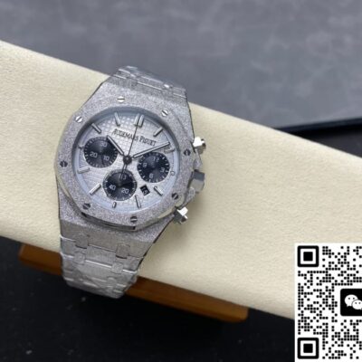 Audemars Piguet 26240BC.GG.1324BC.01 OM Factory KV Replica