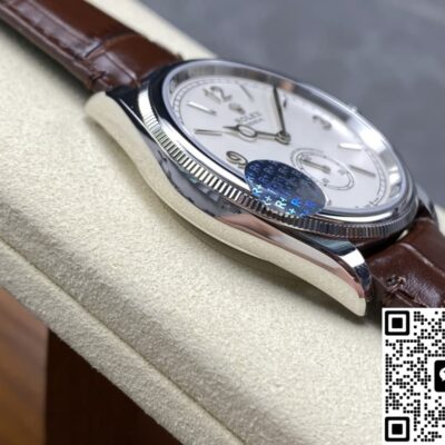 Rolex Perpetual 1908 m52509-0006 R+ Factory KV Replica