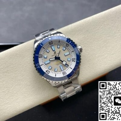 Breitling Superocean A17375E71G1A1 TF Factory KV Replica