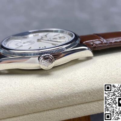 Rolex Perpetual 1908 m52509-0006 R+ Factory KV Replica