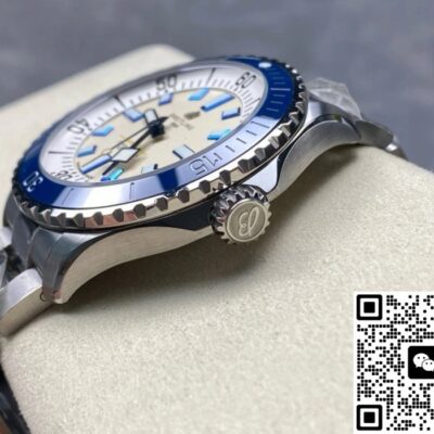 Breitling Superocean A17375E71G1A1 TF Factory KV Replica